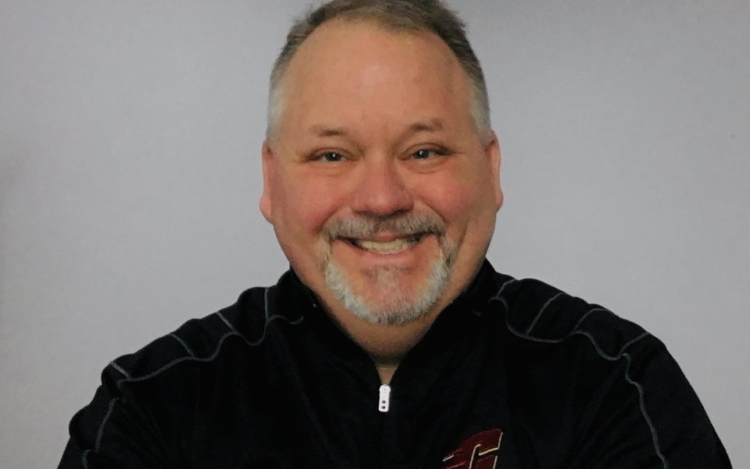 S3E34: Aseptic processing food safety expert & business developer for Hydrite Chemical Terry Madden