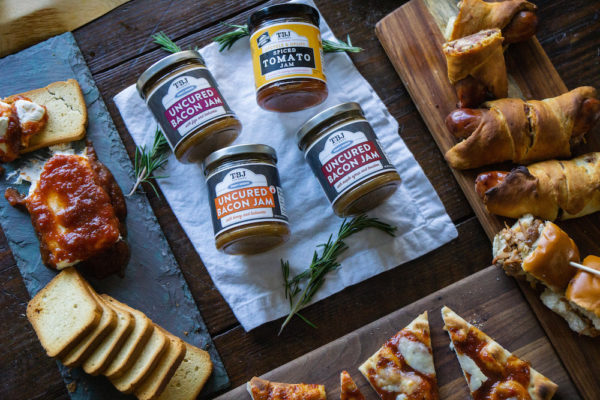 S3E33 Preview: Chef Michael Oraschewsky on the learning curve of scaling a recipe from restaurant to retailer