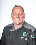 S3E41: Chef Mark Chura of Burley Foods on working his way up from the dishpit