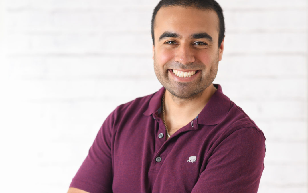 Preview: Catalina Crunch’s Krishna Kaliannan on scale-up excitement and not tripping out the gate