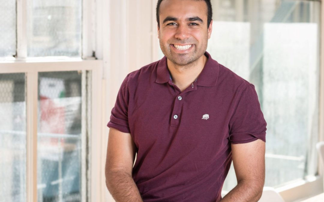 Preview: Catalina Crunch’s Krishna Kaliannan on scale-up excitement and not tripping out the gate