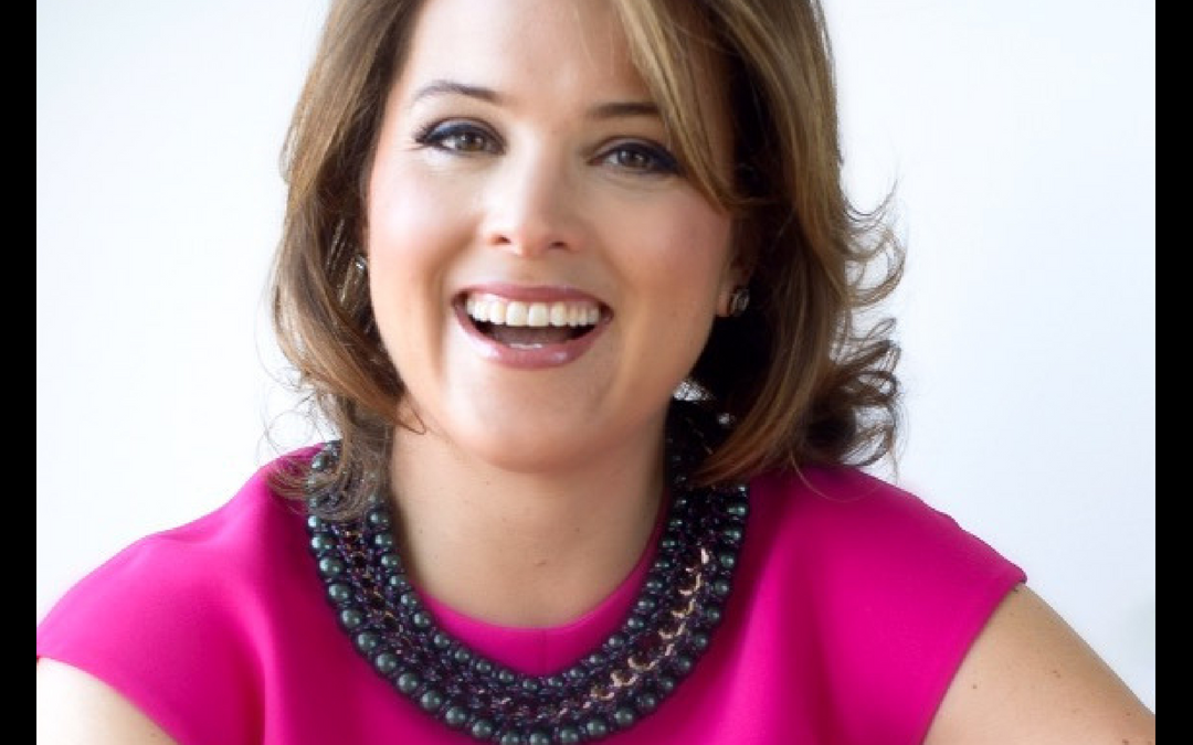 The Better Nutrition Program founder RDN Ashley Koff “Better nutrition better be delicious”