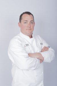 Season 3 Sponsor Feature: Bell Flavors and Fragrances Research Chef Christopher Warsow