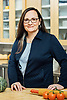 Oregon State Univ Food Innovation Center director Sarah Masoni on guiding entrepreneurs through the food business startup learning curve