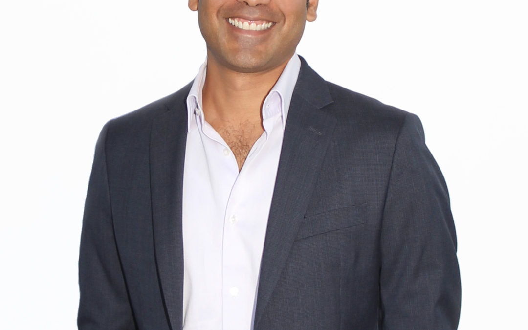 Preview: Cannabistry EVP Shehzad Hoosein on formulating with cannabis ingredients