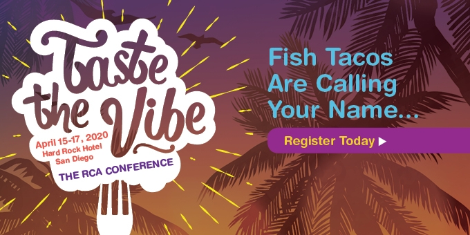 Start a movement with us: kick off your conference with service