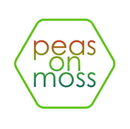 PeasOnMoss